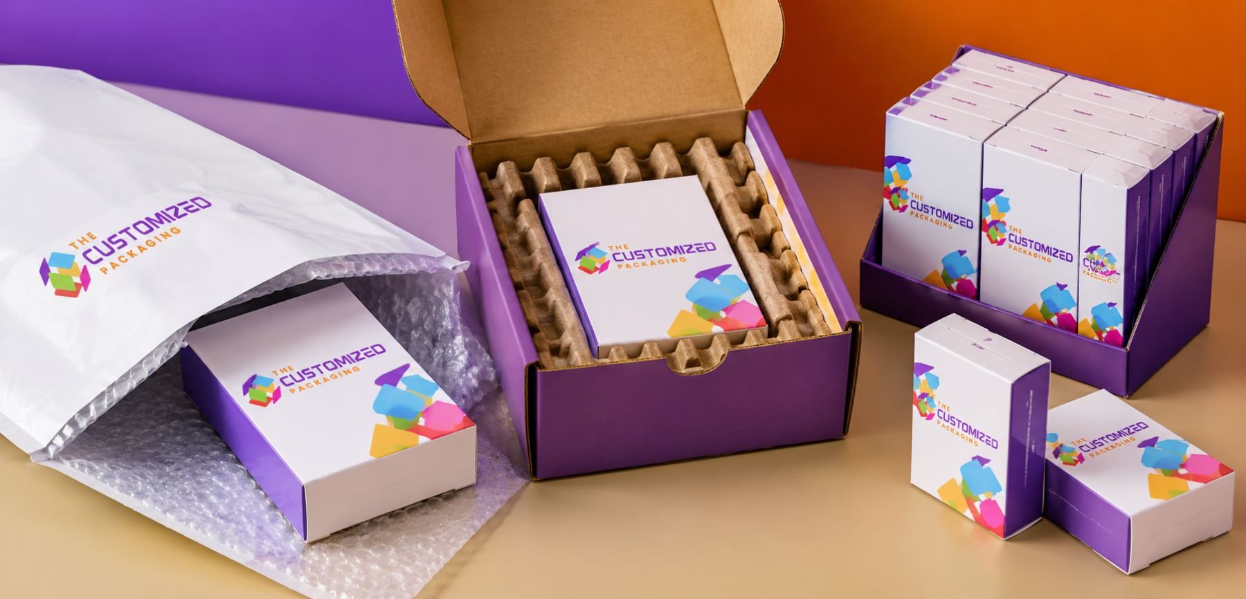 Ecommerce and Retail Packaging Should Work Together